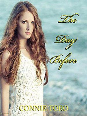 cover image of The Day Before